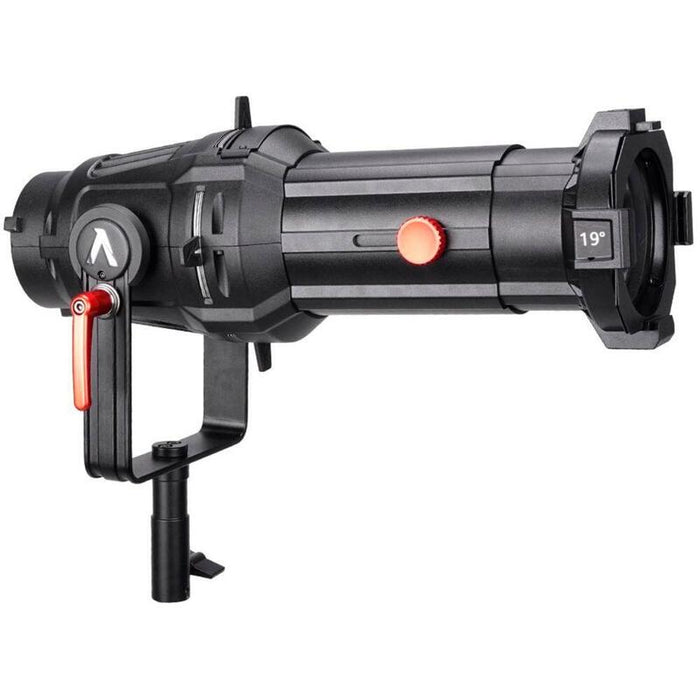 Iluminación Aputure Spotlight Mount Set 19°