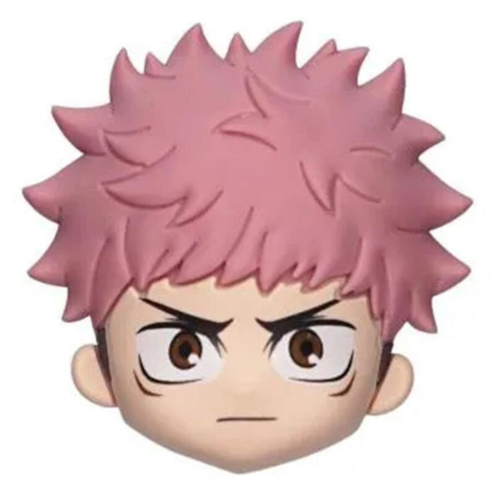 Iman 3d Foam Jujutsu Kaisen Yuji