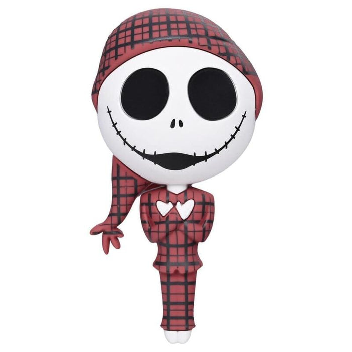 Iman 3d Foam Pesadilla Antes De Navidad Jack Pijama