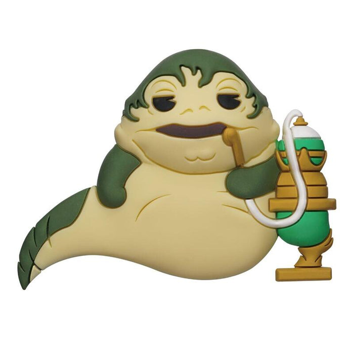 Iman 3d Jabba The Hutt