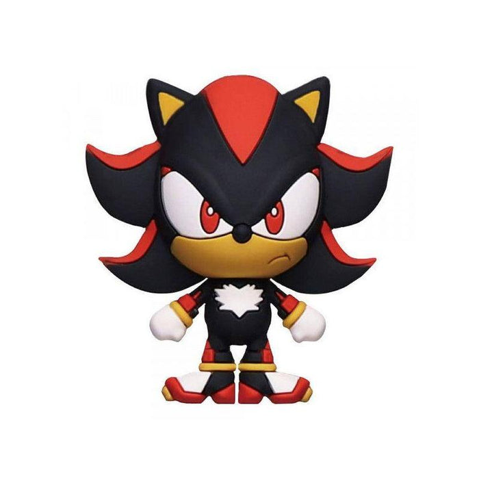 Iman Sonic - Shadow  3d Foam