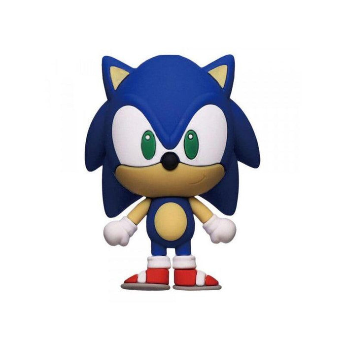 Iman Sonic Standing 3d Foam