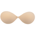 Bye-bra - Sujetador Invisible Beige Copa A