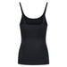 Bye-bra - Light Control Camiseta Invisible Negro Talla M