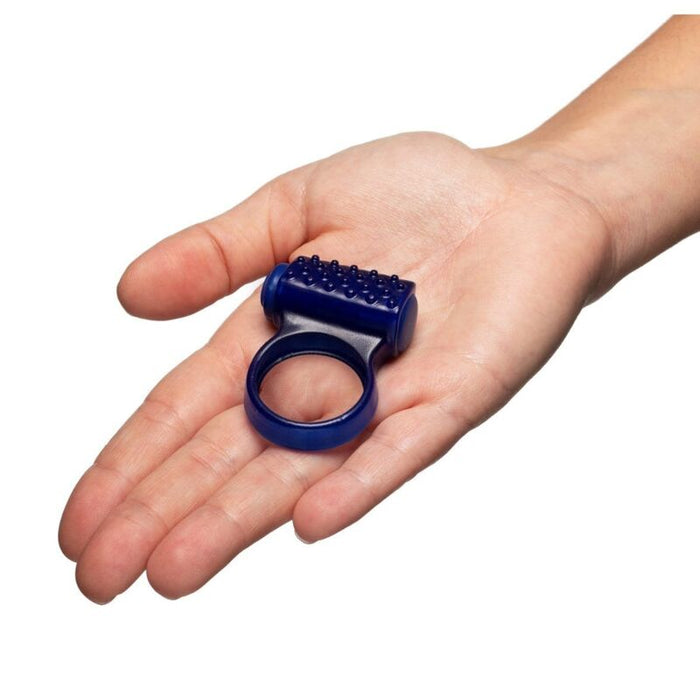 Control - Pleasure Vibes Anillo Vibrador