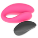 Moressa - Lauren Control Remoto Estimulador Para Parejas