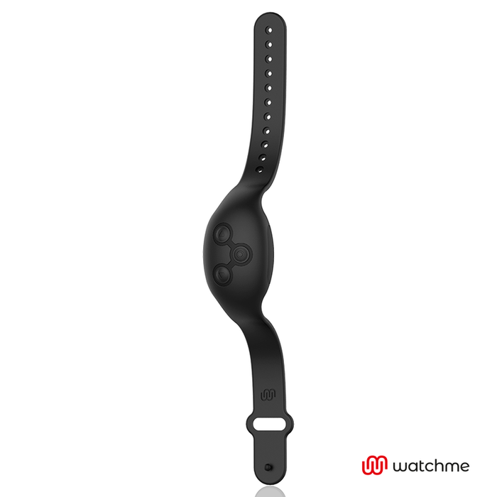 Anbiguo - Watchme Control Remoto Plug Vibrador Anal Tiberio