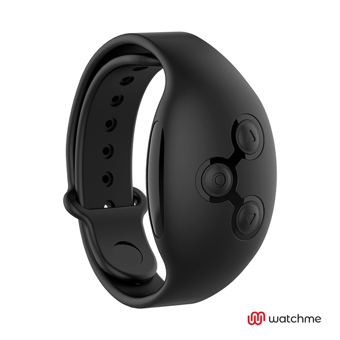 Anbiguo - Watchme Control Remoto Plug Pulse André
