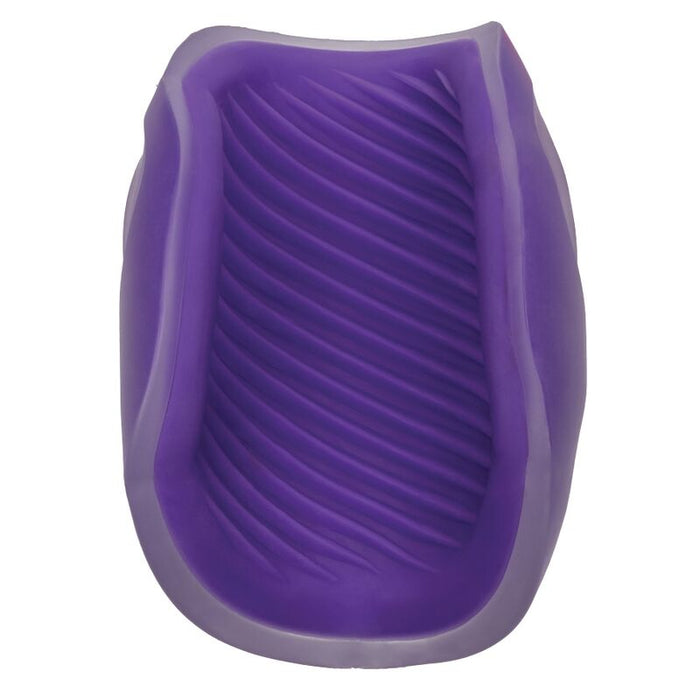 Calexotics - Spiral Grip Masturbador Texturado