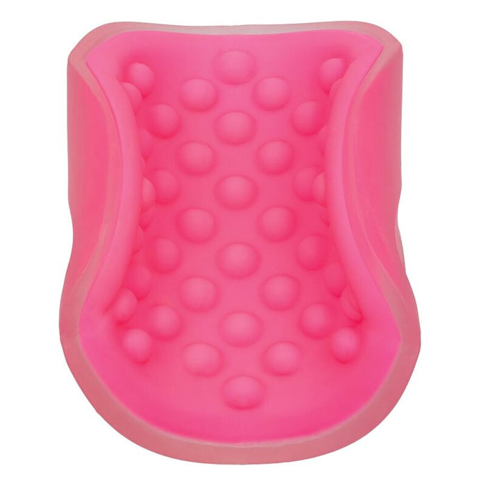 Calex Beaded Grip Masturbador Texturado