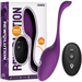 Rewolution - Rewovo Huevo Vibrador Control Remoto