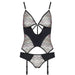 Casmir - Lagerta Corset L/xl