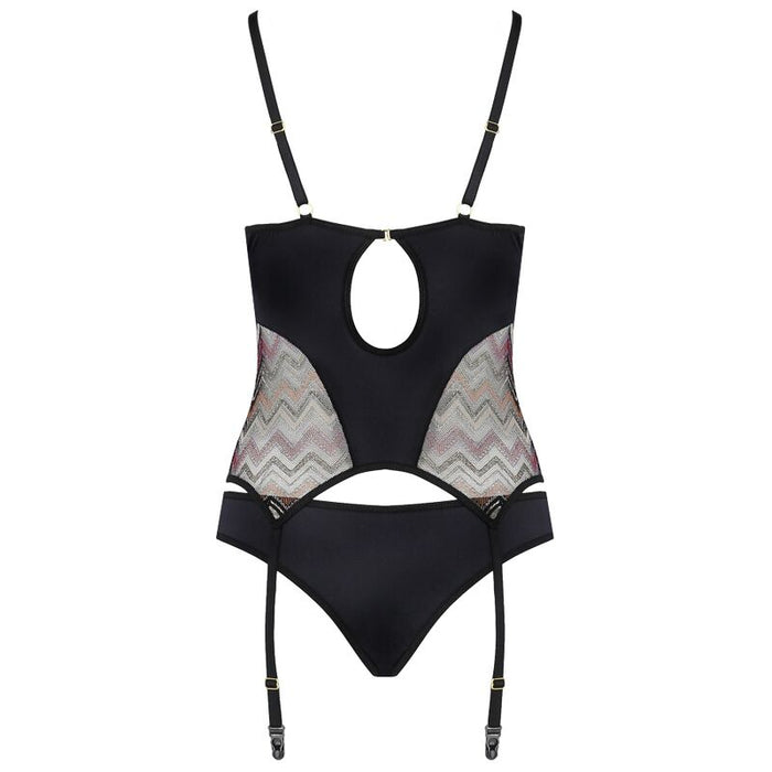 Casmir - Lagerta Corset L/xl