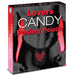 Spencer & Fleetwood - Tanga Caramelos Hombre Lovers