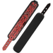Begme - Red Edition Esposas Para Manos Con Forro De Neopreno