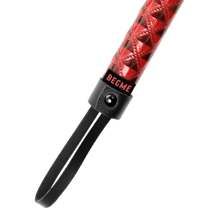 Begme - Red Edition Latigo Cuero Vegano