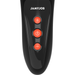 Jamyjob - Pulsar Masturbador Vibrador Ajustable Con Golpeteo En Glande