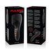 Jamyjob - Pulsar Masturbador Vibrador Ajustable Con Golpeteo En Glande