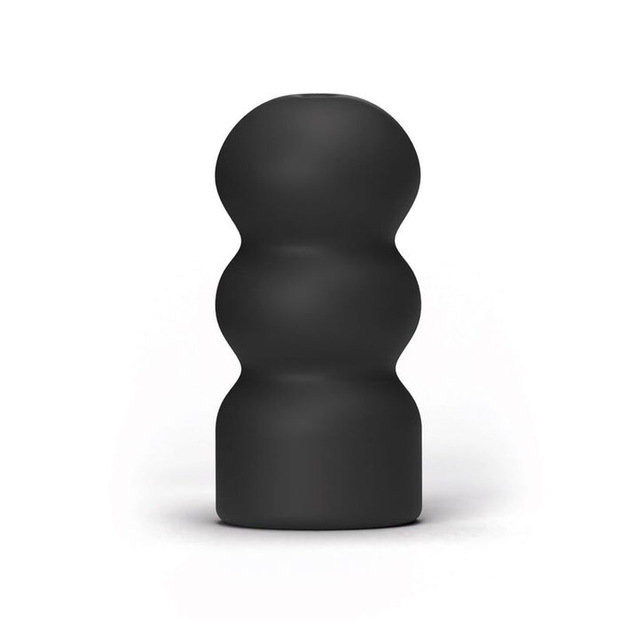 All Black - Masturbador Pookie