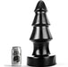 All Black - Desafío Anal 40 Cm