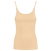 Bye-bra - Light Control Camiseta Invisible Beige Talla S