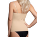 Bye-bra - Light Control Camiseta Invisible Beige Talla Xxl
