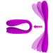 Pretty Love - Yedda Vibrador Flexible