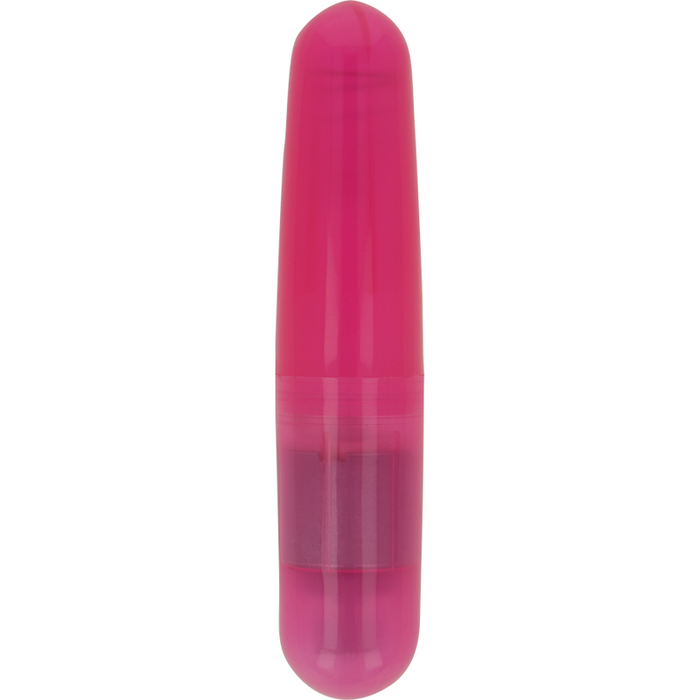 Ohmama - Bala Vibradora Basic Rosa