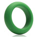 Je Joue - Anillo Silicona Verde - Estrangulamiento Medio