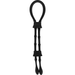 Ohmama Fetish - Cuerda Anillo Para Pene Y Testículos Silicona