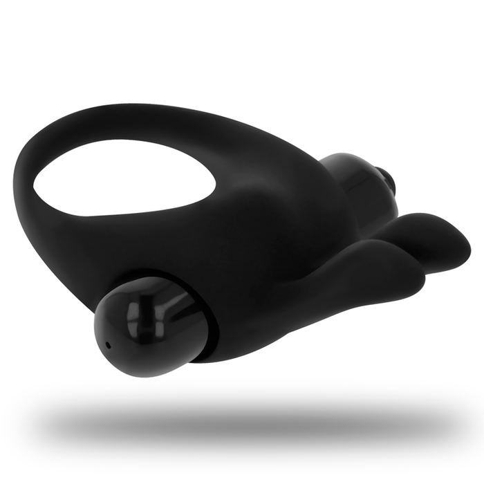 Ohmama - Anillo Silicona Con Rabbit