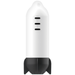 Jamyjob - Rocket Masturbador Tecnología Soft Compression Y Vibración