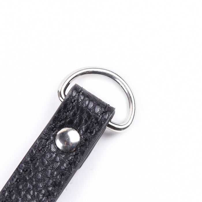Ohmama Fetish - Funda De Sujecion  Pene Con Correa