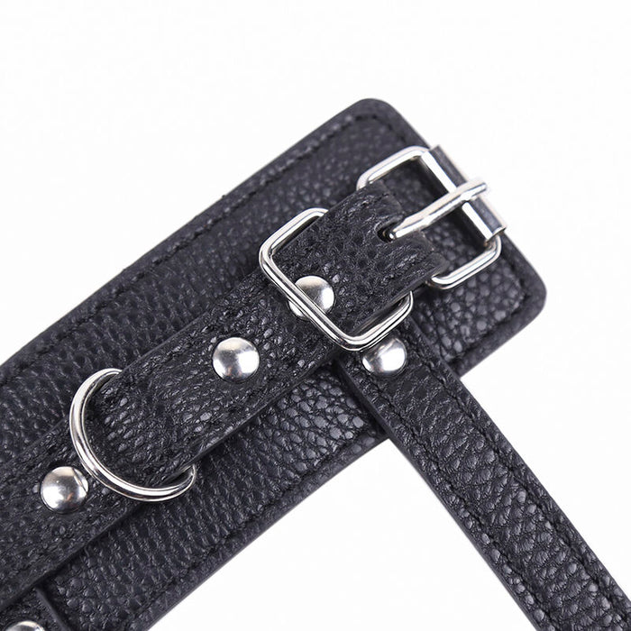 Ohmama Fetish - Funda De Sujecion  Pene Con Correa