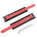 Ohmama Fetish - Lock Buckle Wrist Restraints