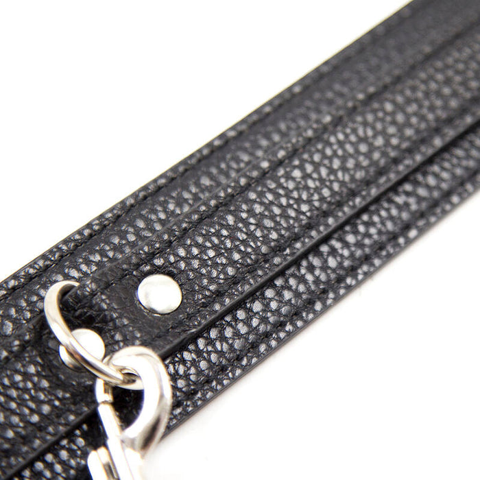 Ohmama Fetish - Collar Patron Serpiente