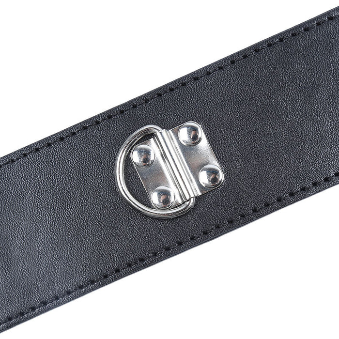 Ohmama Fetish - Restricciones Muñeca Con Broche De Metal