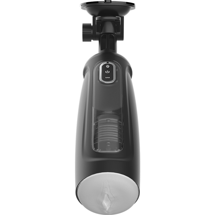 Jamyjob - Tornado Masturbador 360 Rotate Tech