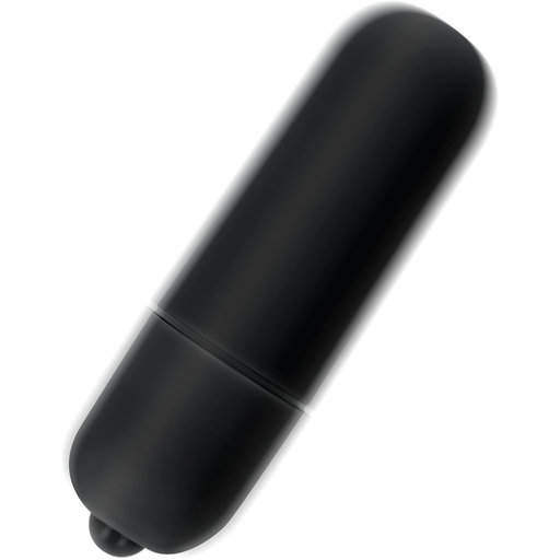 Online - Mini Bala Vibradora Negro