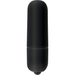 Online - Mini Bala Vibradora Negro