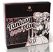 Secretplay - Juego Fantasy Play (es/en/fr/pt)
