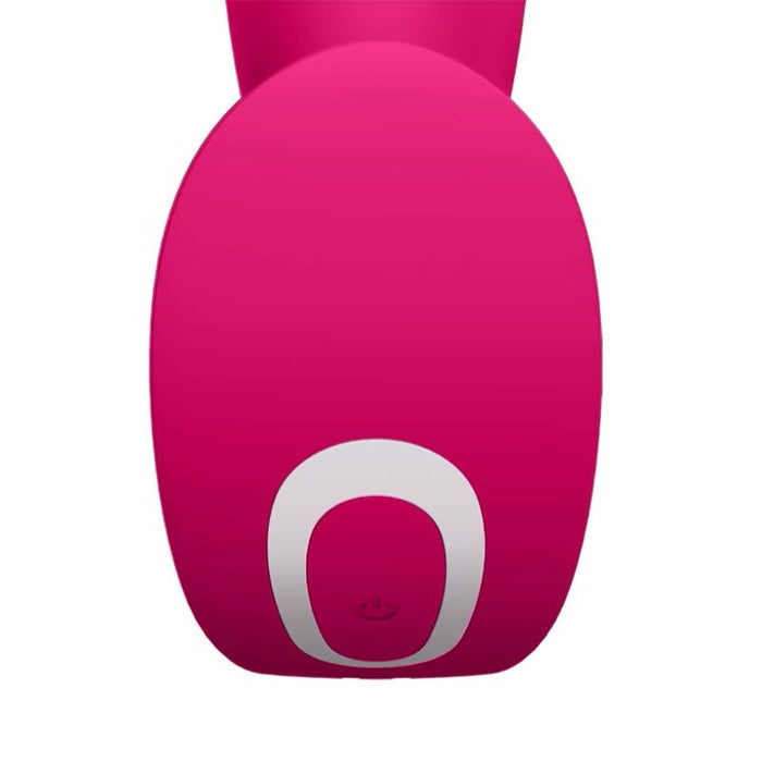 Satisfyer - Top Secret Vibrador Rosa
