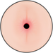 Jamyjob - Randy Masturbador Doble Entrada - Vagina Y Ano