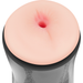 Jamyjob - Randy Masturbador Doble Entrada - Vagina Y Ano