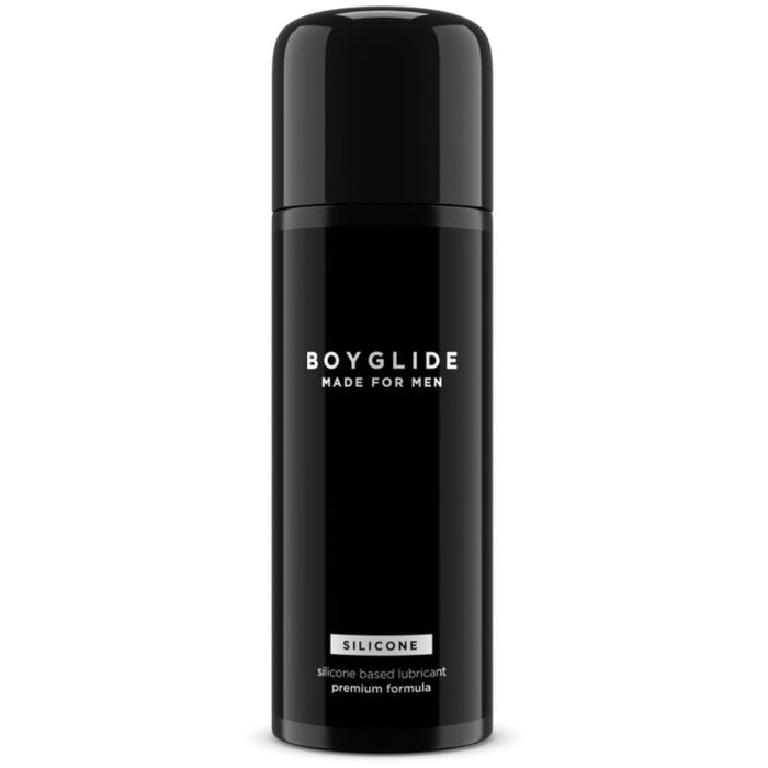 Intimateline - Boyglide Lubricante Base Silicona 100 Ml