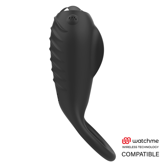 Brilly Glam - Alan Anillo Compatible Con Watchme Wireless Technology
