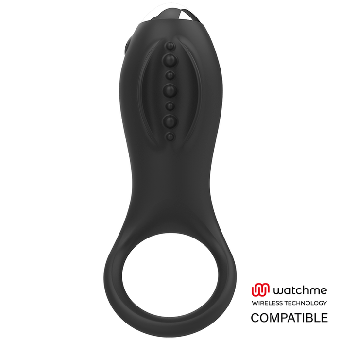 Brilly Glam - Alan Anillo Compatible Con Watchme Wireless Technology