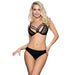 Subblime - Set Dos Piezas Sujetador Y Panties S/m