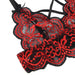 Subblime - Set Dos Piezas Top Y Panties Encaje L/xl