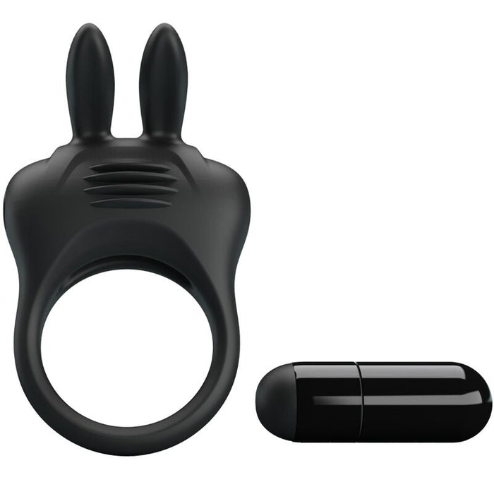 Pretty Love - Davion Anillo Vibrador Rabbit